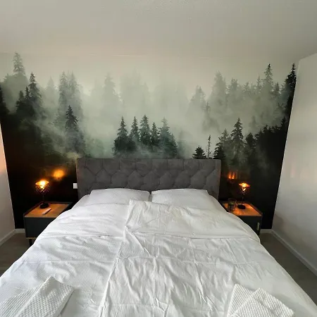 Appartement Der Schwan 8 & 10 - Zentral- Stilvoll