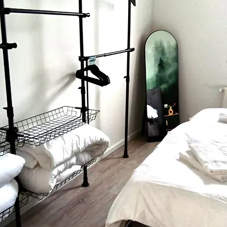 Der Schwan 8 & 10 - Zentral- Stilvoll Düren - Eifel