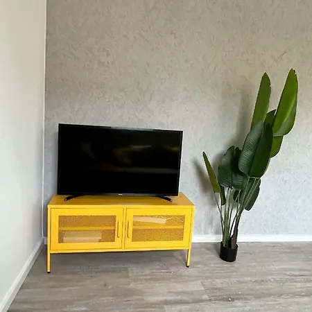 Der Schwan 8 & 10 - Zentral- Stilvoll Apartment