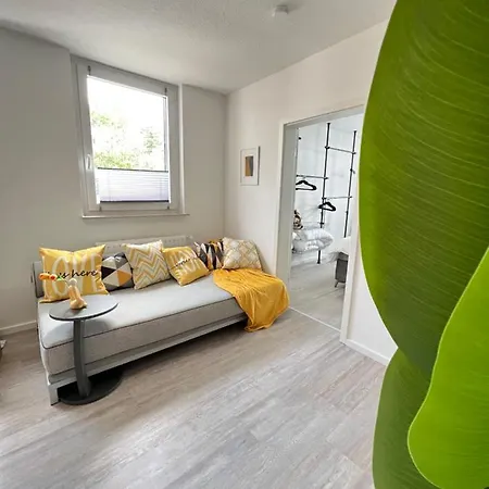 Der Schwan 8 & 10 - Zentral- Stilvoll Düren - Eifel