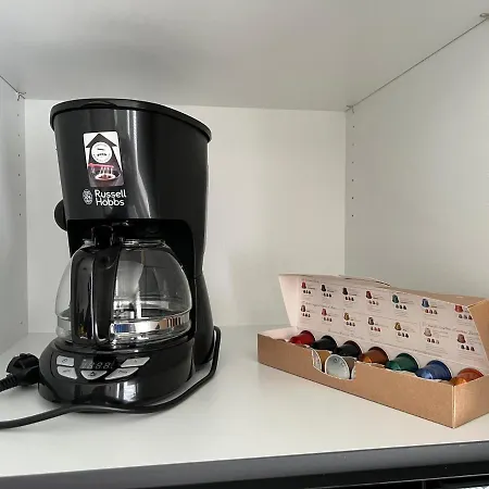 Der Schwan 8 & 10 - Zentral- Stilvoll Düren - Eifel