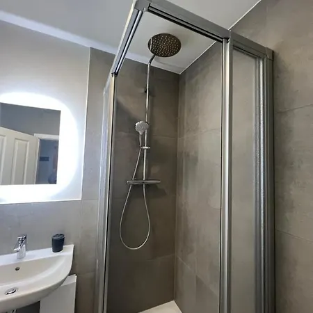 Der Schwan 8 & 10 - Zentral- Stilvoll * Düren - Eifel