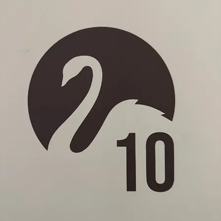 Der Schwan 8 & 10 - Zentral- Stilvoll Appartement