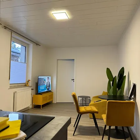 Der Schwan 8 & 10 - Zentral- Stilvoll Düren - Eifel