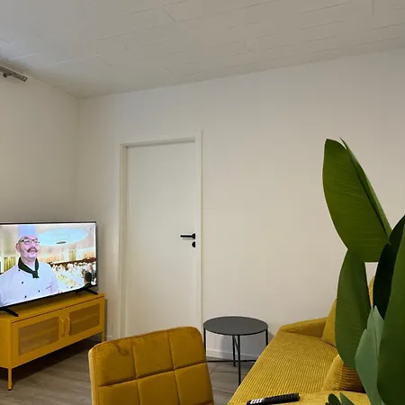 Der Schwan 8 & 10 - Zentral- Stilvoll *