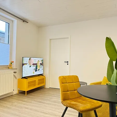 Der Schwan 8 & 10 - Zentral- Stilvoll