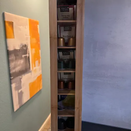 Der Schwan 8 & 10 - Zentral- Stilvoll Appartement *