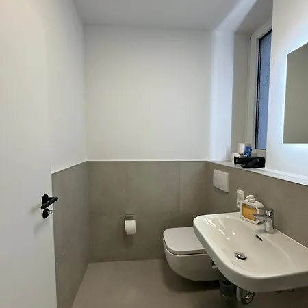 Der Schwan 8 & 10 - Zentral- Stilvoll Düren - Eifel