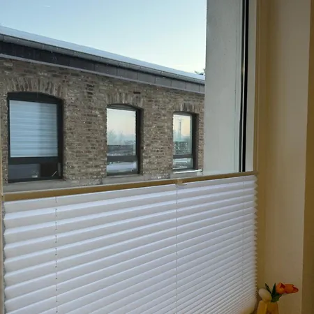 Der Schwan 8 & 10 - Zentral- Stilvoll Appartement *