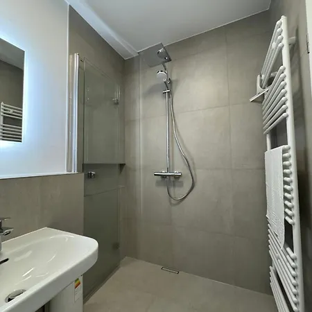 Der Schwan 8 & 10 - Zentral- Stilvoll 公寓 Düren - Eifel