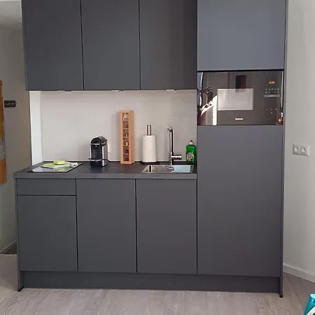 Der Schwan 8 & 10 - Zentral- Stilvoll Apartment Duren