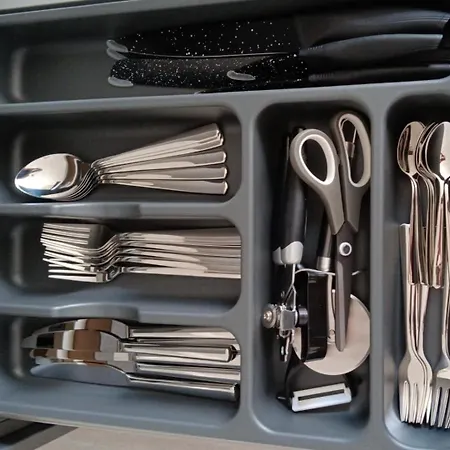 Appartement Der Schwan 8 & 10 - Zentral- Stilvoll