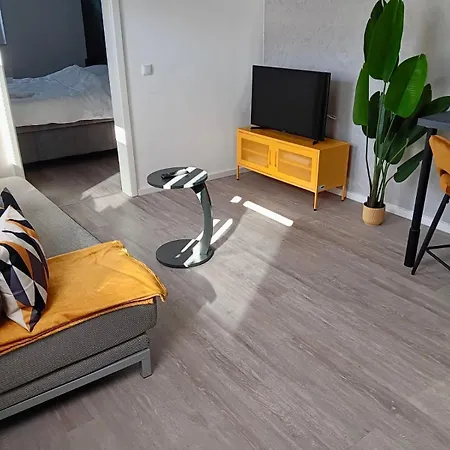 Apartment Der Schwan 8 & 10 - Zentral- Stilvoll