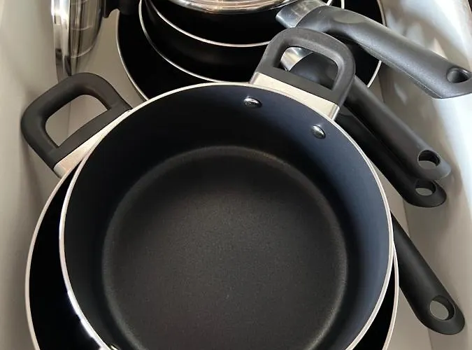 Der Schwan 8 & 10 - Zentral- Stilvoll Düren - Eifel