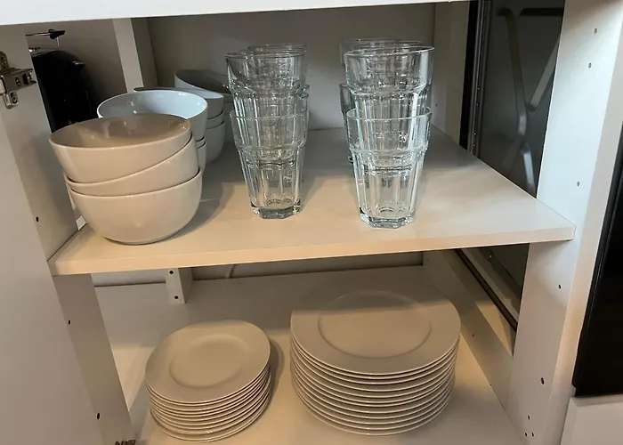 Apartmán Der Schwan 8 & 10 - Zentral- Stilvoll *