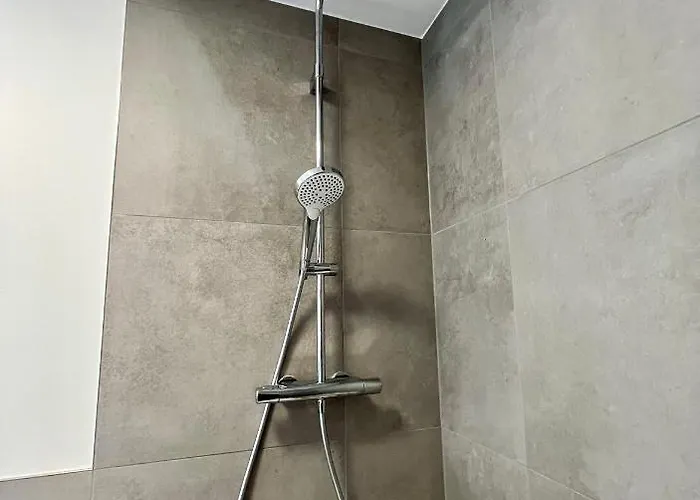 Der Schwan 8 & 10 - Zentral- Stilvoll Apartmán Düren - Eifel