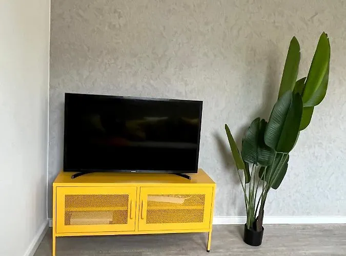 Der Schwan 8 & 10 - Zentral- Stilvoll Appartement