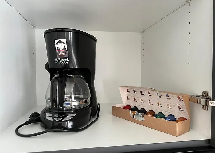 Der Schwan 8 & 10 - Zentral- Stilvoll Düren - Eifel