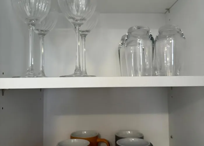 Der Schwan 8 & 10 - Zentral- Stilvoll Düren - Eifel