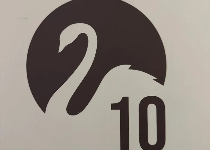 Der Schwan 8 & 10 - Zentral- Stilvoll Apartmán