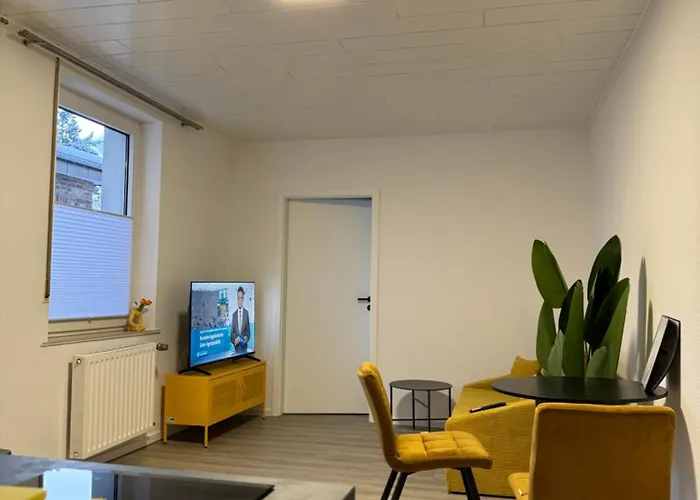 Der Schwan 8 & 10 - Zentral- Stilvoll Düren - Eifel