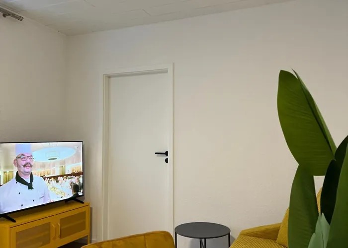 Der Schwan 8 & 10 - Zentral- Stilvoll *