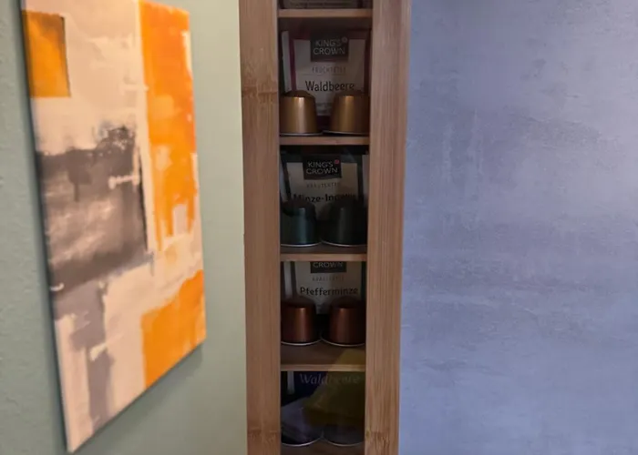 Der Schwan 8 & 10 - Zentral- Stilvoll Apartmán *