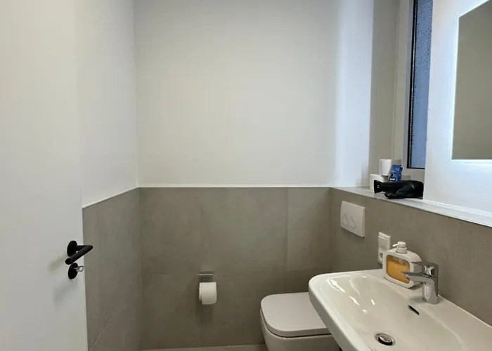 Der Schwan 8 & 10 - Zentral- Stilvoll Düren - Eifel