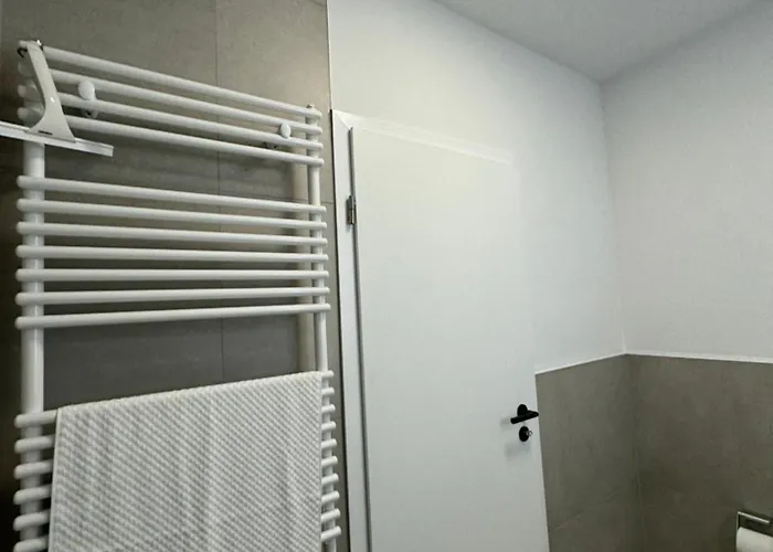 Appartement Der Schwan 8 & 10 - Zentral- Stilvoll *