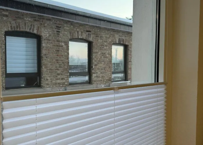 Der Schwan 8 & 10 - Zentral- Stilvoll Appartement *