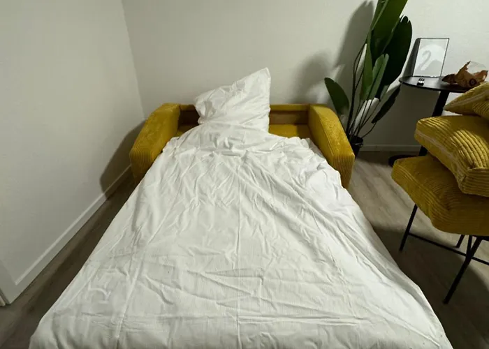 Der Schwan 8 & 10 - Zentral- Stilvoll Düren - Eifel