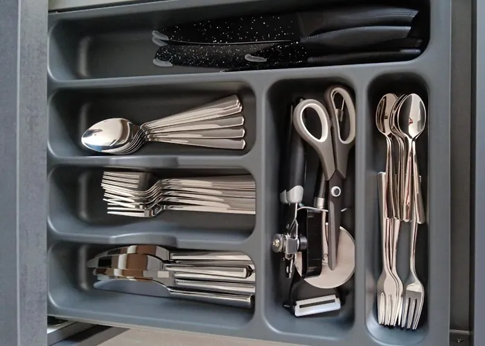 Appartement Der Schwan 8 & 10 - Zentral- Stilvoll